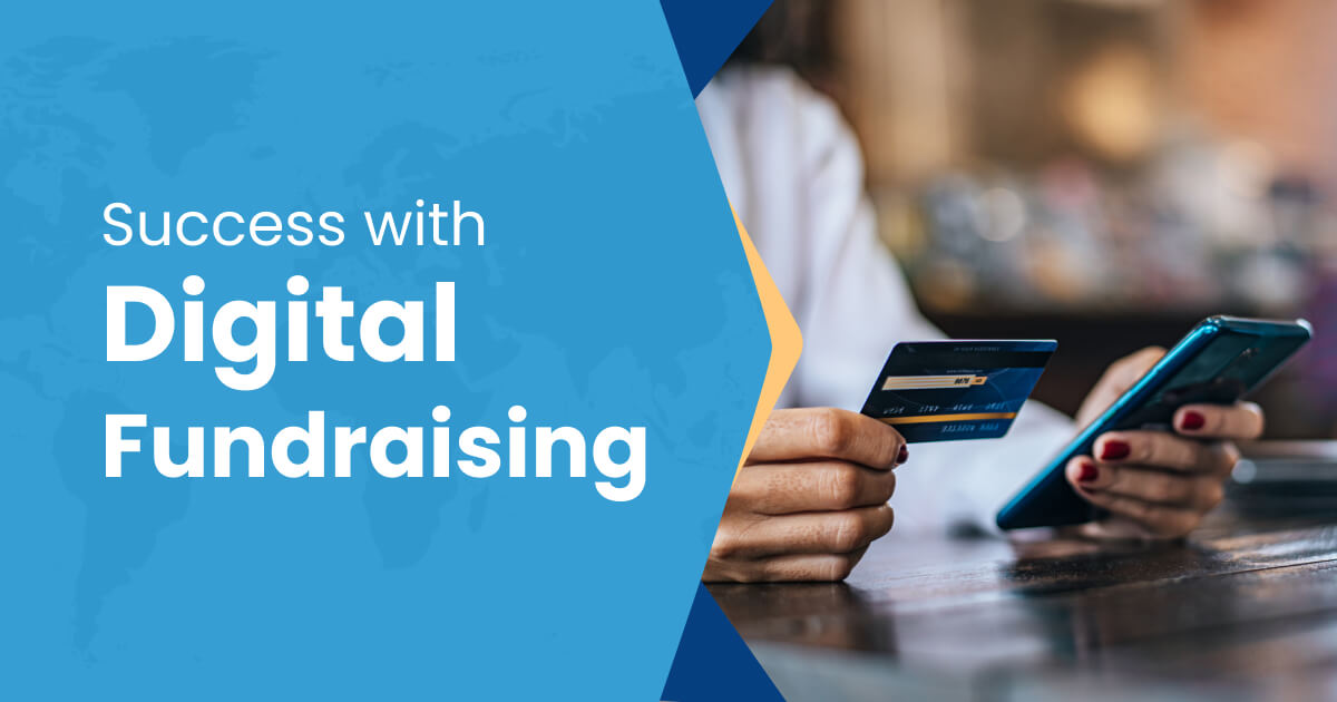 How to plan a successful digital fundraising campaign