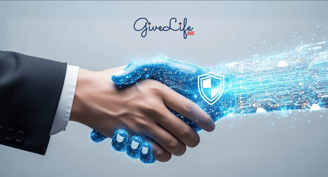 Large-scale event volunteer coordination showing organized check-in systems and volunteer assignment boards