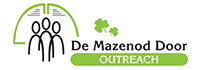 De mazenod Door Outreach