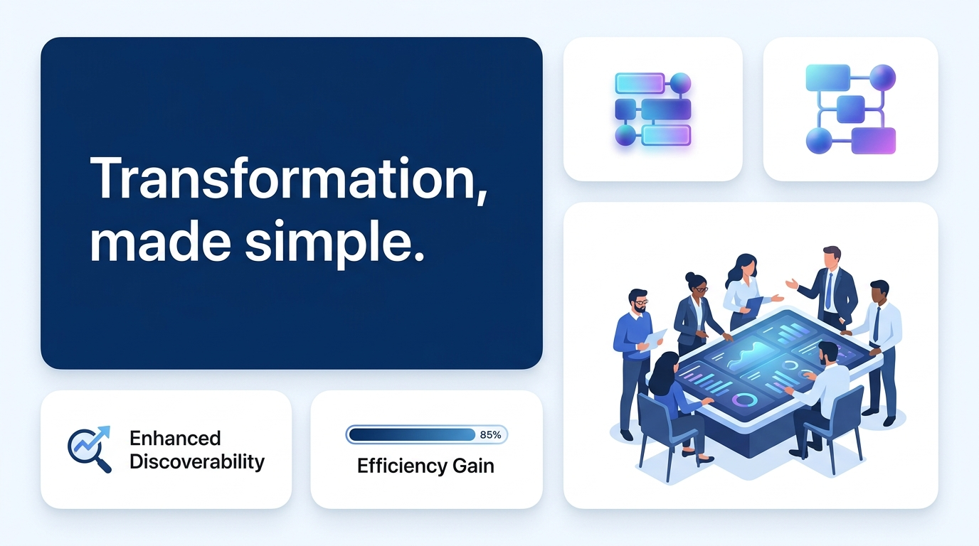 Digital Transformation for Nonprofits: A 2026 Strategy Guide